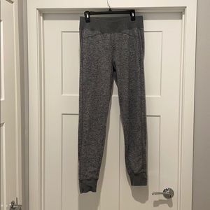 Zella joggers! Like new!